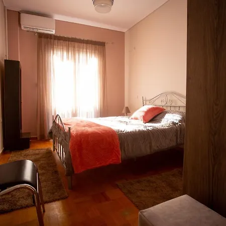 Efis Apartment Down Town Perfect Location Nafpaktos Exterior photo
