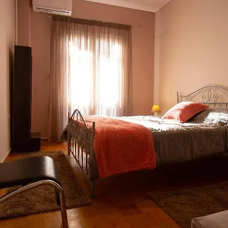 Efis Apartment Down Town Perfect Location Nafpaktos Exterior photo