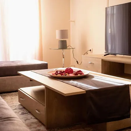 Efis Apartment Down Town Perfect Location Nafpaktos Exterior photo