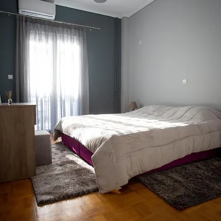 Efis Apartment Down Town Perfect Location Nafpaktos Exterior photo