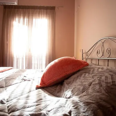 Efis Apartment Down Town Perfect Location Nafpaktos Exterior photo