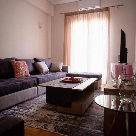 Efis Apartment Down Town Perfect Location Nafpaktos Exterior photo