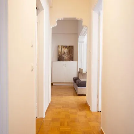 Efis Apartment Down Town Perfect Location Nafpaktos Exterior photo